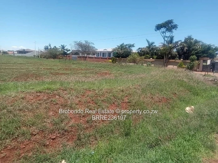 Mount Pleasant Heights Land for SALE!