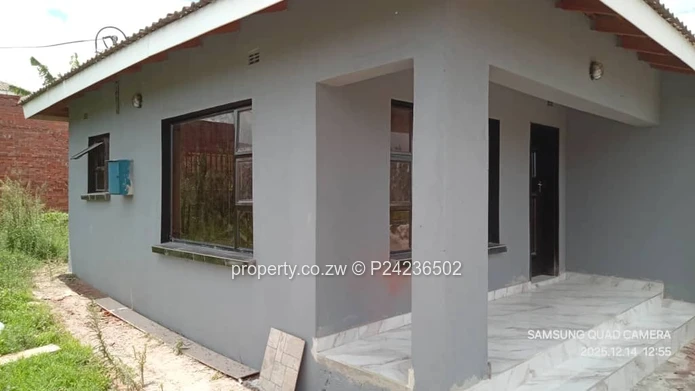 Gletwin Park To Let $500