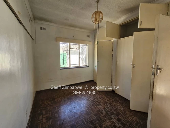 Charming & Secure 3-Bedroom Family Home in Mabelreign