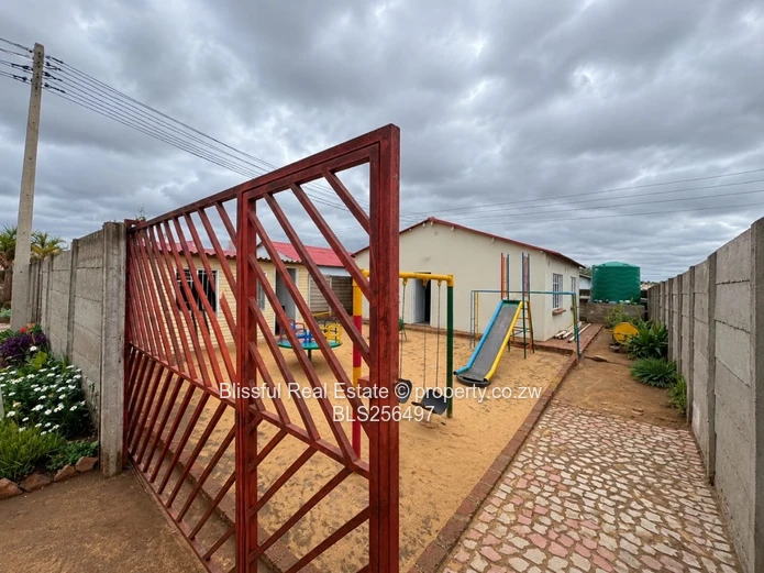 2 bedroom house for sale in budiriro cabs 