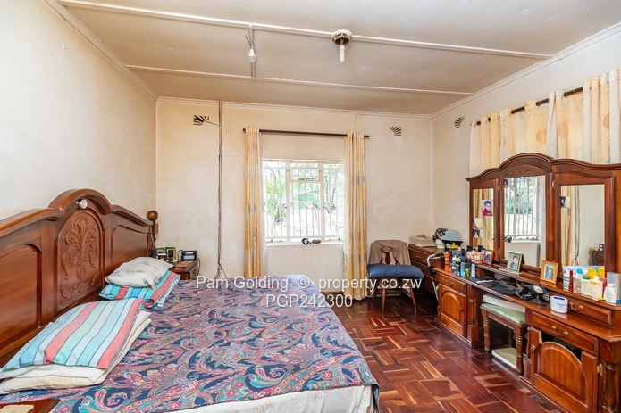 Prospect Park – Prime Land with 3-Bedroom Home (Sole Mandate)