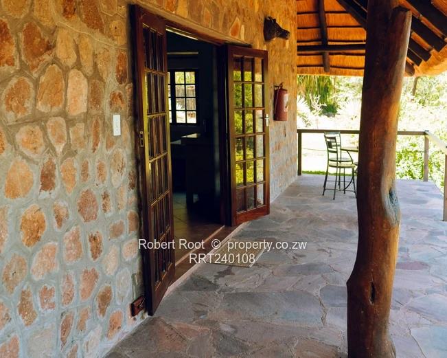 Exquisite Luxury, Nature and Breathtaking Views In Binga