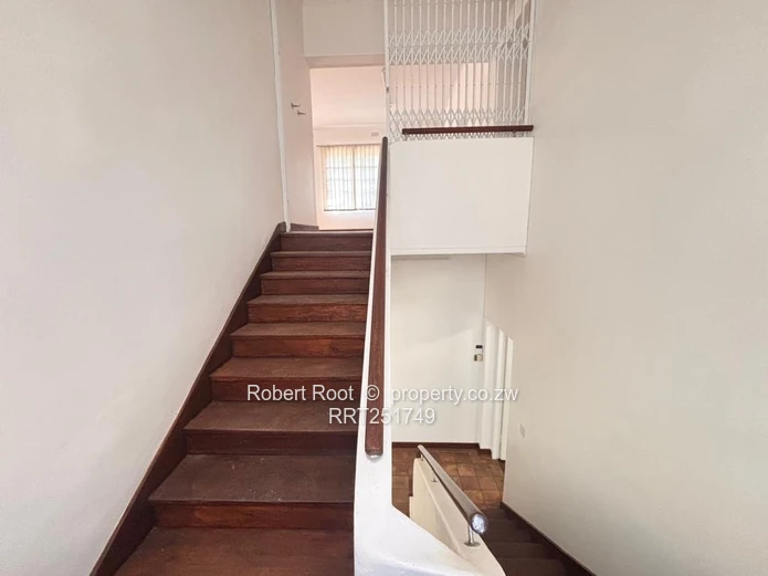 14 Offices And A Boardroom To Rent