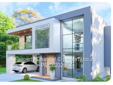 4 Bedrooms All en suite Extra Ultra Modern
