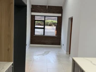 3 Bedroom Garden Flat