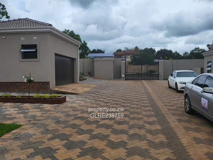 Mandara Cluster To Let 