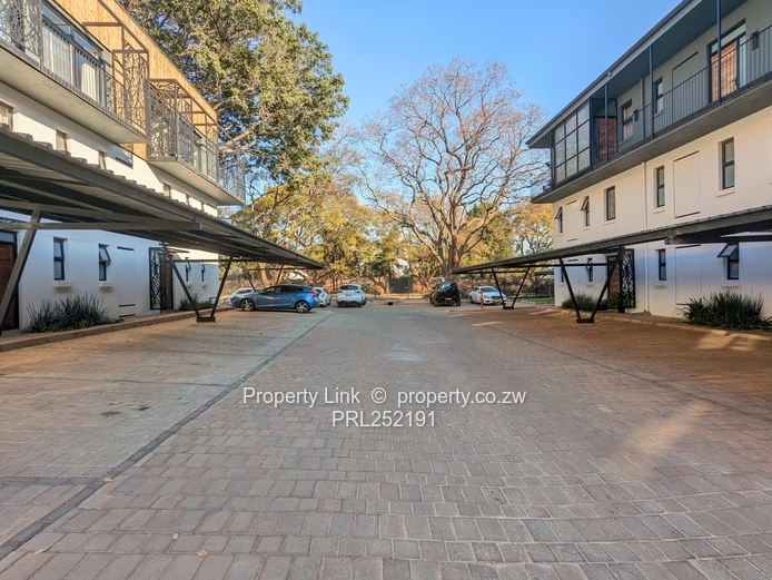 Modern & Move-In Ready 1-Bed Apartment To Let