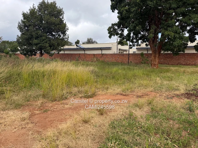 Prime 8,200 m2 Mount Pleasant Land – located in good road where there is sewerFrontagePl