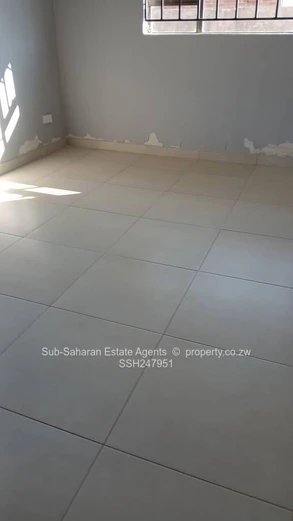 House To Let!!!