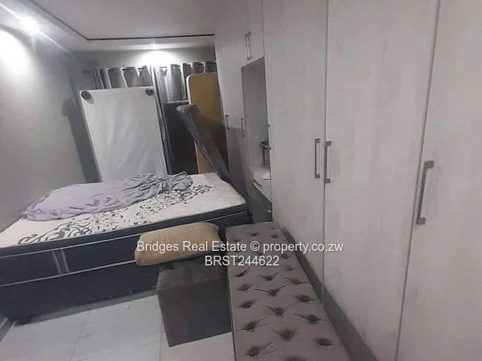 Newly Built Vacant House To Let