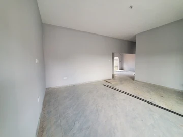 3 Bedroom Garden Flat