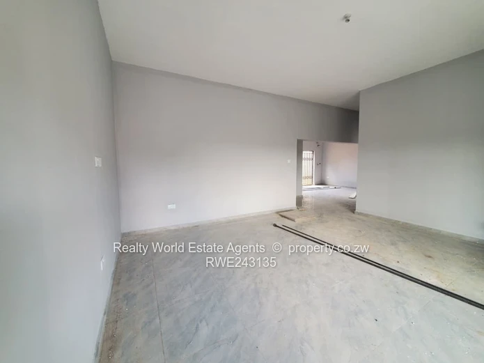 To Rent: Modern Cluster Home in Chipukutu, Ruwa (Sole Mandate)