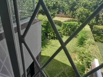 2 Bedroom Garden Flat