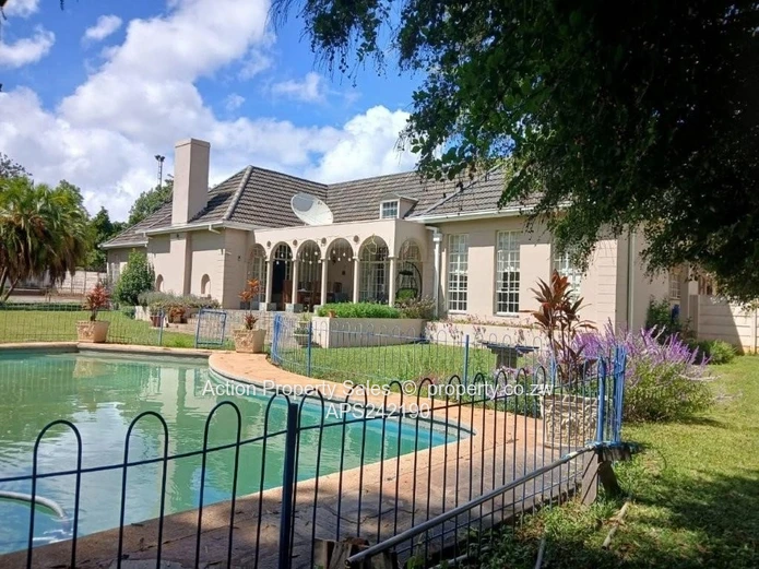 Beautiful Family Home! 