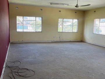 Shop & Retail Property