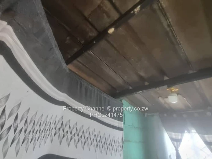 Core House in New Mabvuku, Harare South -  Council Cession no Deeds