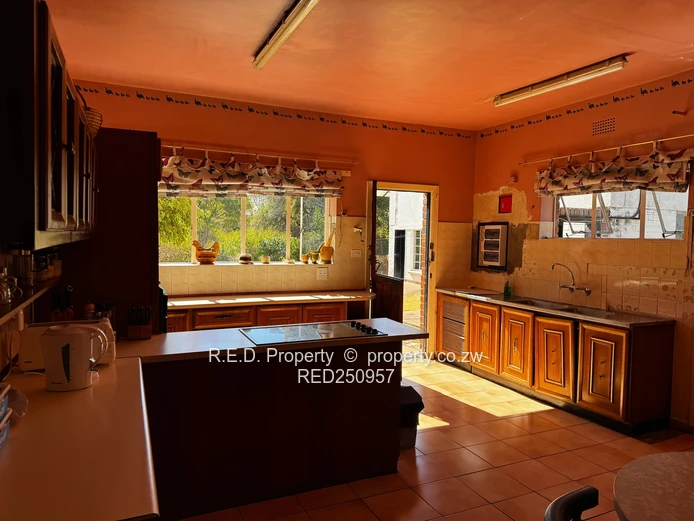 Double-Storey Family Living in Hillside!