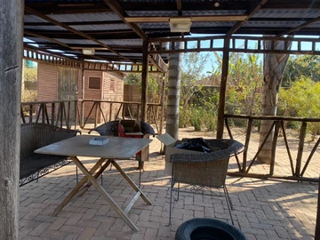 2 Bedroom Cottage