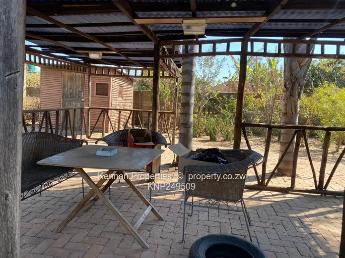 Charming 2-Bedroom Self-Contained Cottage