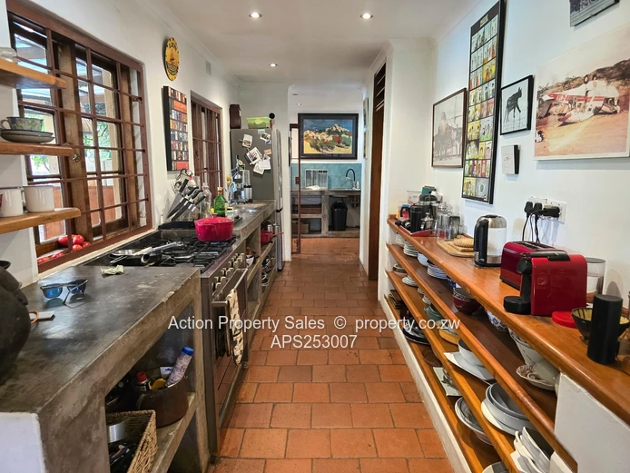 House For Sale In Kensington 
