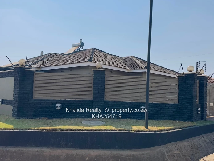 Madokero - 4 Bedroom House For Sale (Sole Mandate)