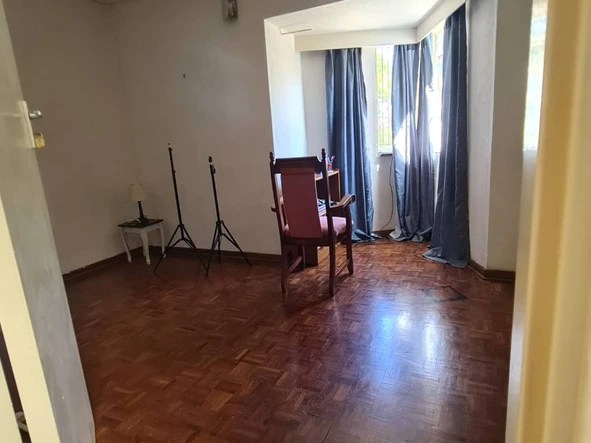 2 Bedroom Townhouse Complex