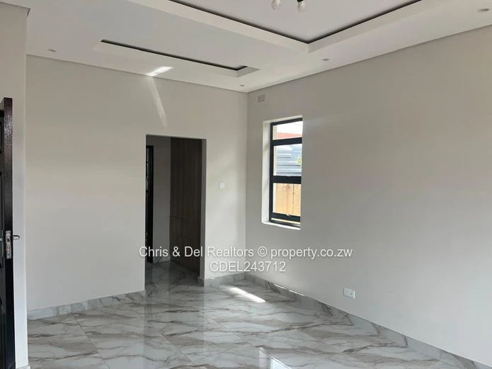 House to Rent in Bloomingdale - Available Immediately!