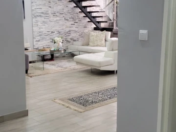 4 Unit Townhouse Complex