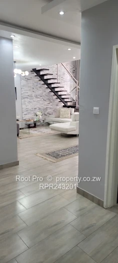 Highlands Cluster Home For Sale