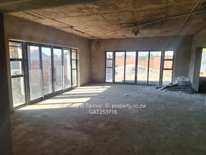 Spacious Double-Storey House for Sale in Fairview — $260,000