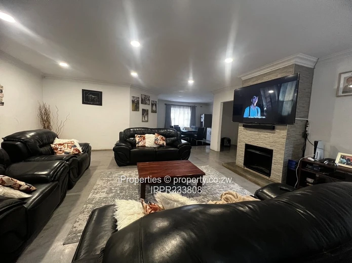 Spacious 4-Bedroom Home for Sale in Westgate (Sole Mandate)