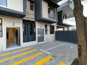 2 Bedroom Townhouse Complex