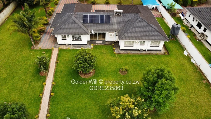 Highlands Fully Furnished House for Rent 