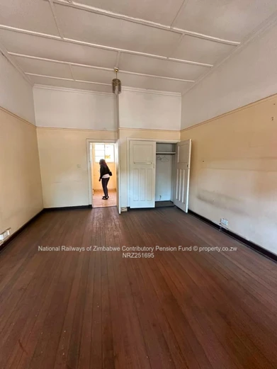 Harare ex Motel space cnr Samora Machel and 5th Street. 