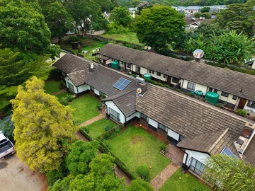 3 Bedroom Flat & Apartment