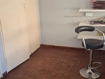 2 Bedroom Garden Flat