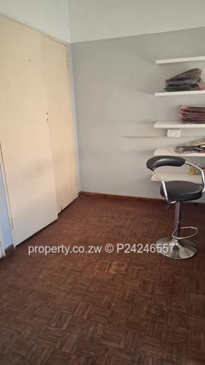 Avenues Duplex Flat $139K