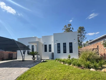 3 Bedroom Townhouse Complex