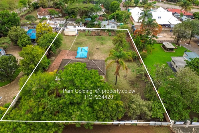 House for Sale – Mt Pleasant, Seagate Road