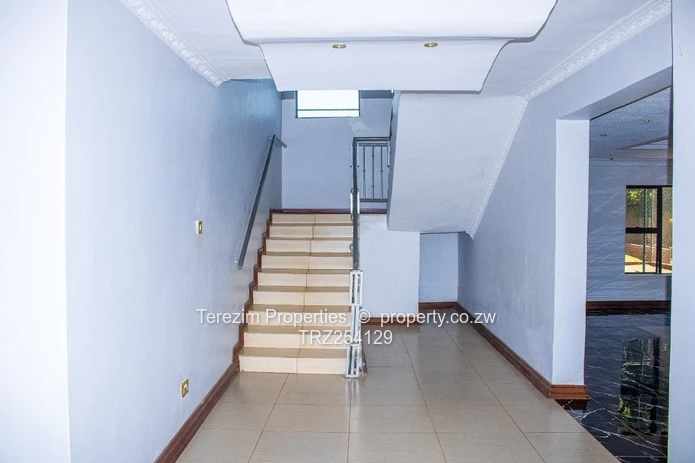 Gletwin Shawasha House For Sale