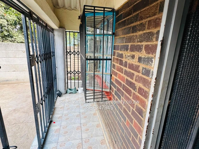 Newly Renovated 4-Bedroom Home in Highfield (Sole Mandate)