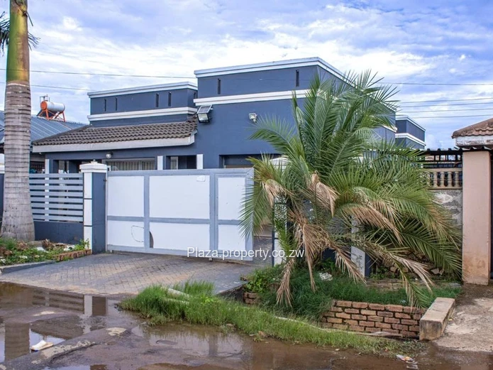 Modern Family Home!!!