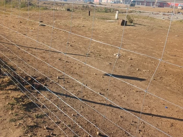 Commercial & Industrial Land