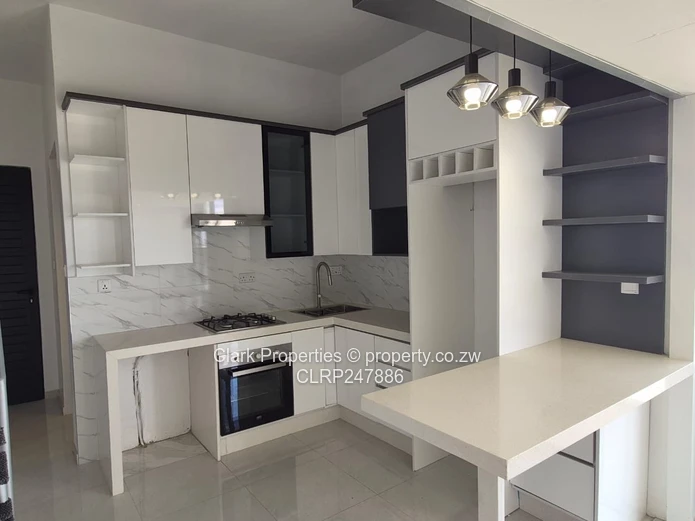 Modern Apartment Living at Millennium Heights
