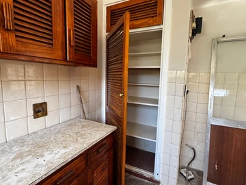 3 Bedroom Garden Flat