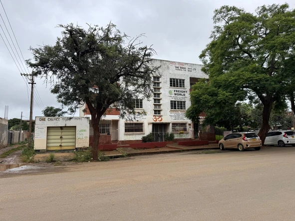 Shop & Retail Property