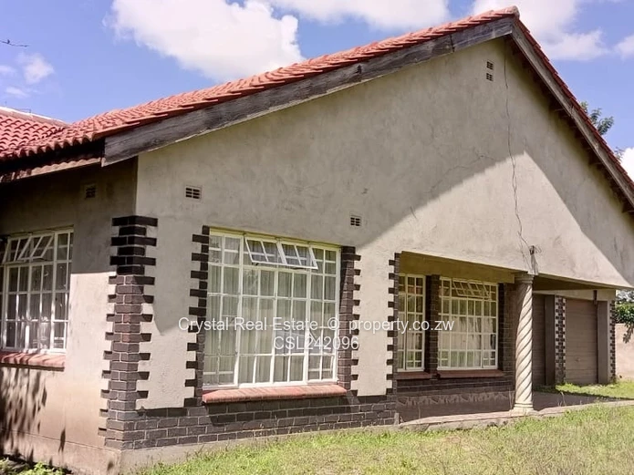 Marlborough House For Sale