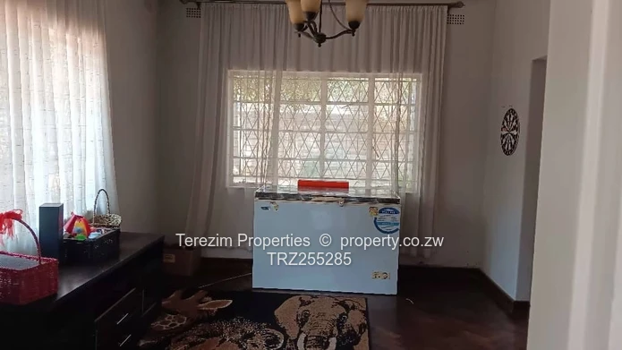 House To Rent In Avondale