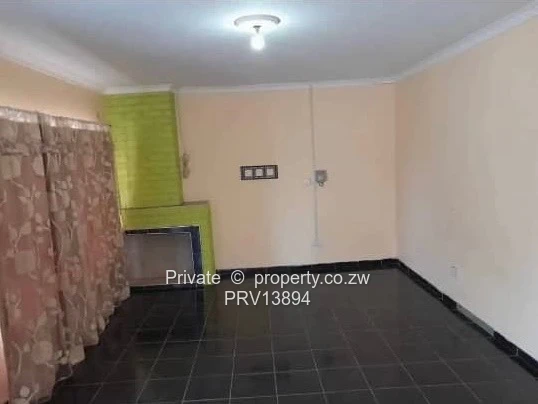 Karoi house for sale in Westview suburbs (negotiable) (Sole Mandate)