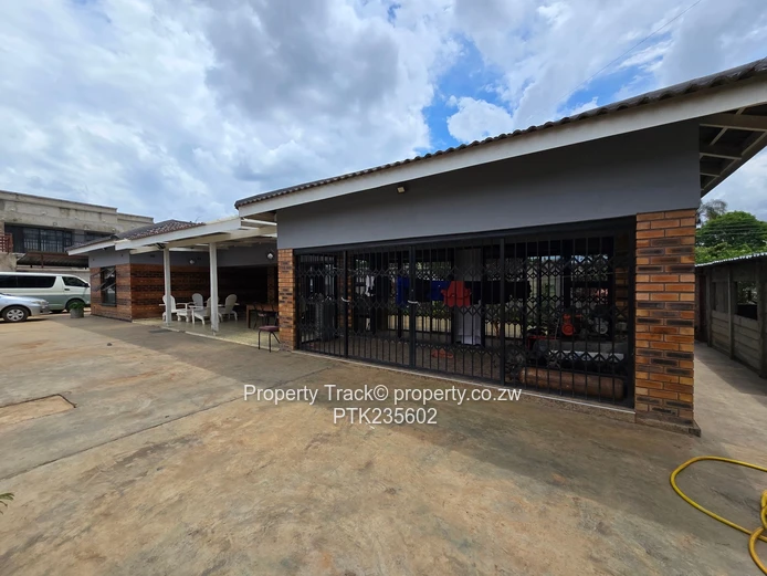 Recent construction, modern finish family home 